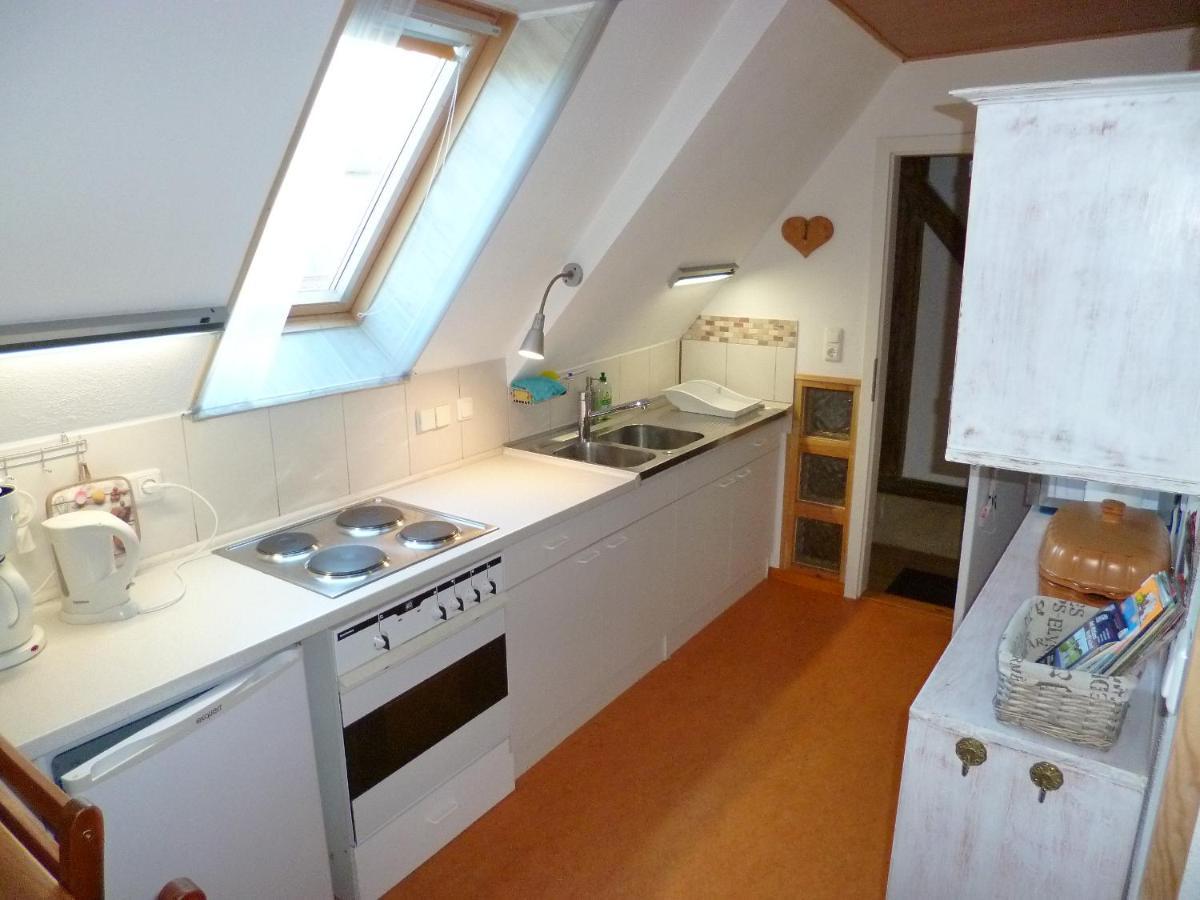 Apartment Nordseerex *