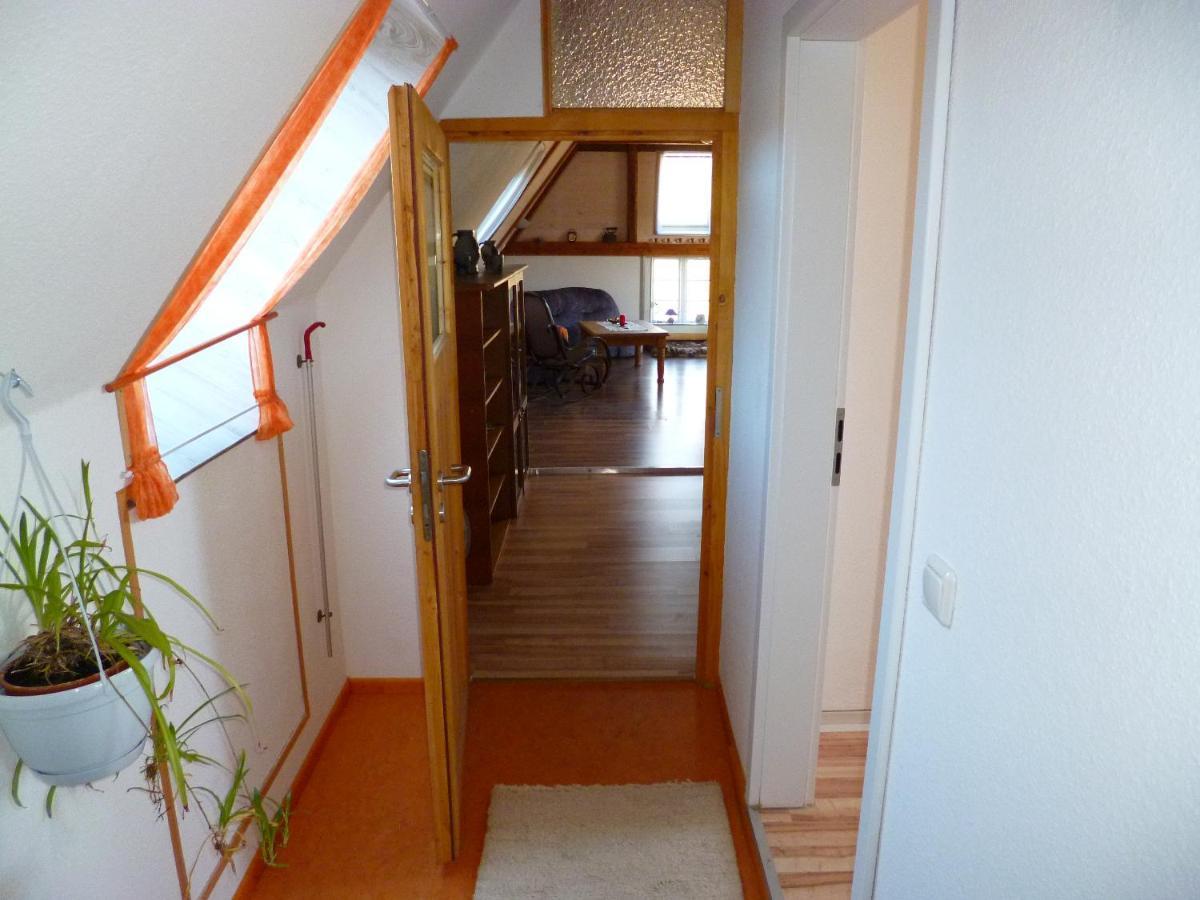 Nordseerex Ahrenshoft