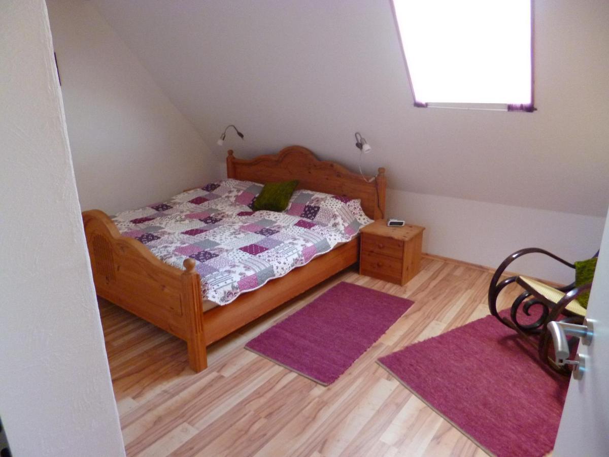 Apartment Nordseerex *