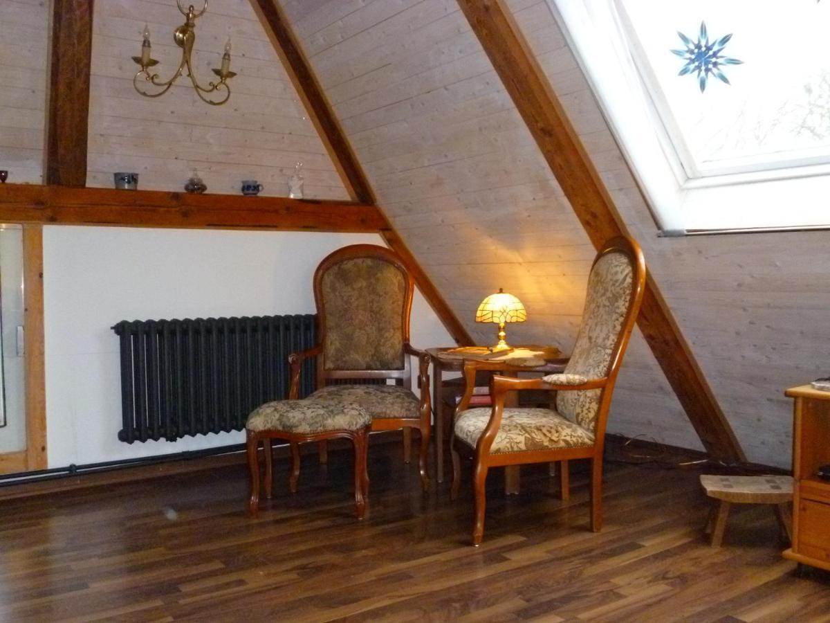 Apartment Nordseerex Ahrenshoft