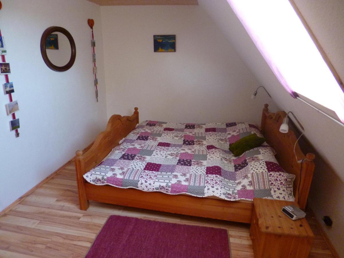Nordseerex Apartment *