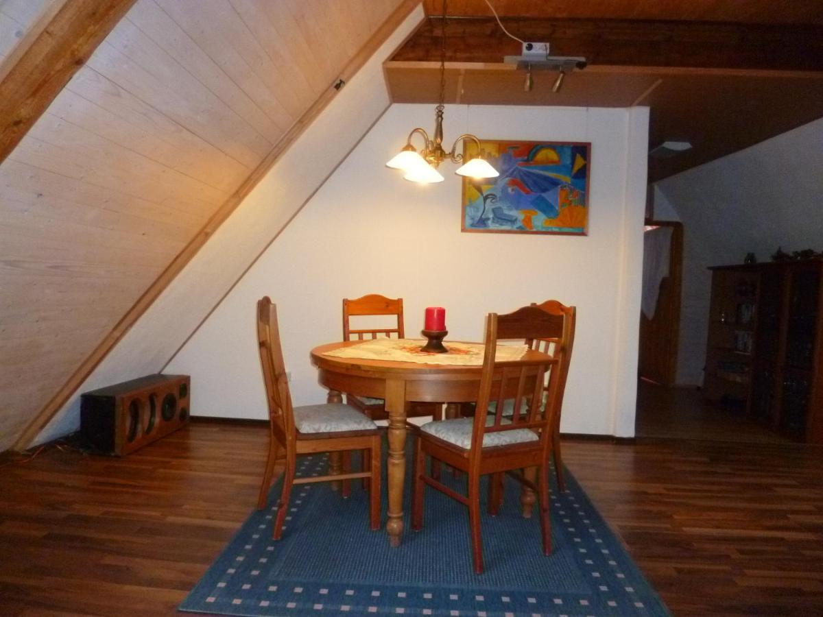 Nordseerex Apartment Ahrenshoft