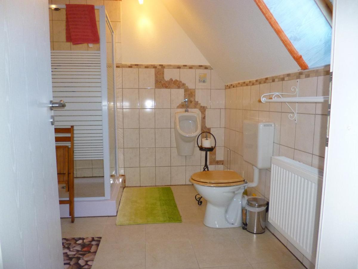 Apartment Nordseerex Ahrenshoft