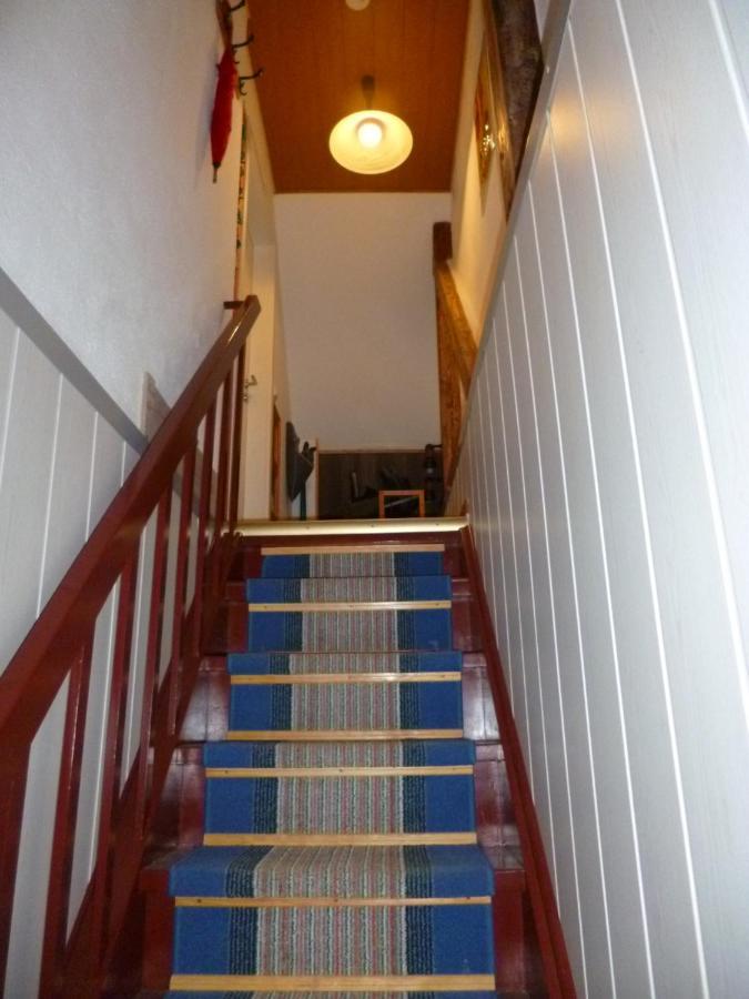 Nordseerex Apartment