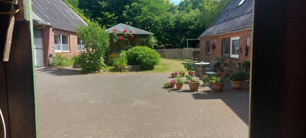 Apartment Nordseerex